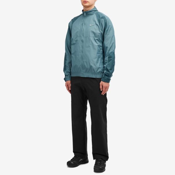 Nike Nocta Cardinal Stock Woven Track Jacket