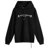 MASTERMIND WORLD Logo Hoodie