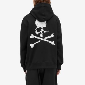 MASTERMIND WORLD Logo Hoodie