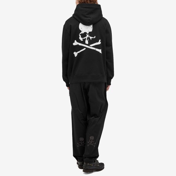 MASTERMIND WORLD Logo Hoodie