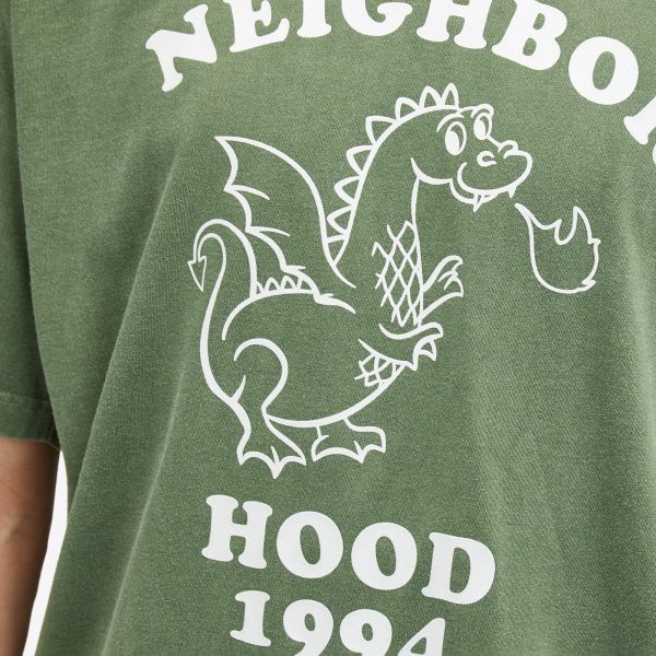 Neighborhood SS-18 T-Shirt