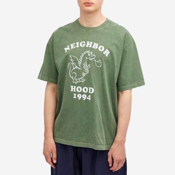 Neighborhood SS-18 T-Shirt