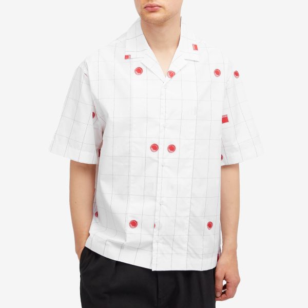 Jacquemus Jean Vacation Shirt