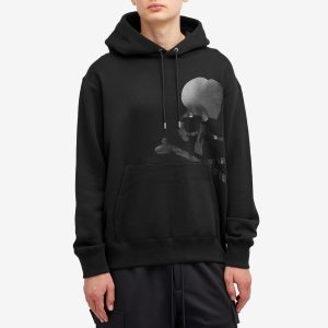 MASTERMIND WORLD Loopwheel Logo Hoodie