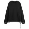 MASTERMIND WORLD Souvenir Logo Crew Sweatshirt