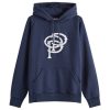 Pop Trading Company Initial Hoodie