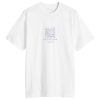 Pop Trading Company Continental T-Shirt