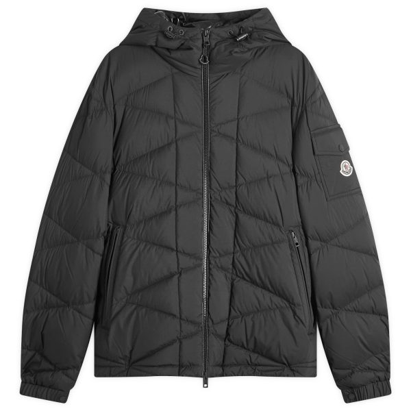 Moncler Borasco Jacket