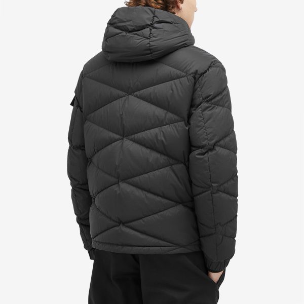 Moncler Borasco Jacket