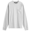 Neighborhood Classic Long Sleeve Pocket T-Shirt