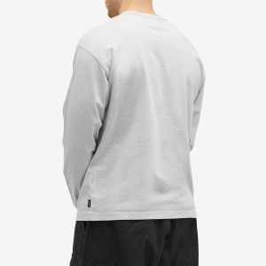 Neighborhood Classic Long Sleeve Pocket T-Shirt