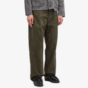 Engineered Garments Fatigue Pant