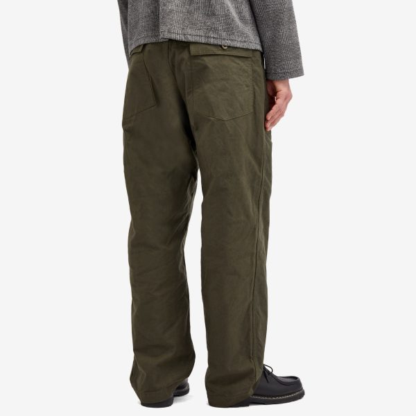 Engineered Garments Fatigue Pant