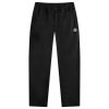 Moncler Gabardine Stretch Drawstring Trousers