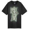 Billionaire Boys Club Glow Standing Astro T-Shirt