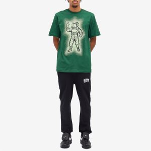 Billionaire Boys Club Glow Standing Astro T-Shirt