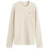 Foret Still Waffle Long Sleeve T-Shirt