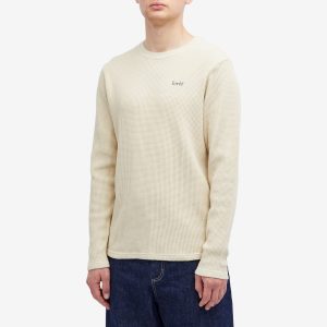 Foret Still Waffle Long Sleeve T-Shirt