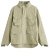 Snow Peak Takibi Ripstop Field Jacket