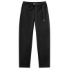 MASTERMIND WORLD Belted Easy Fit Trousers