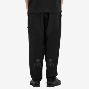 MASTERMIND WORLD Belted Easy Fit Trousers