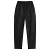 MASTERMIND WORLD Jersey Regular Cargo Pants