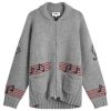 YMC Cowichan Cardigan