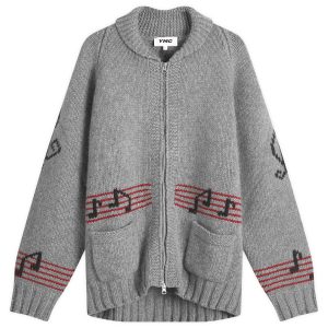 YMC Cowichan Cardigan