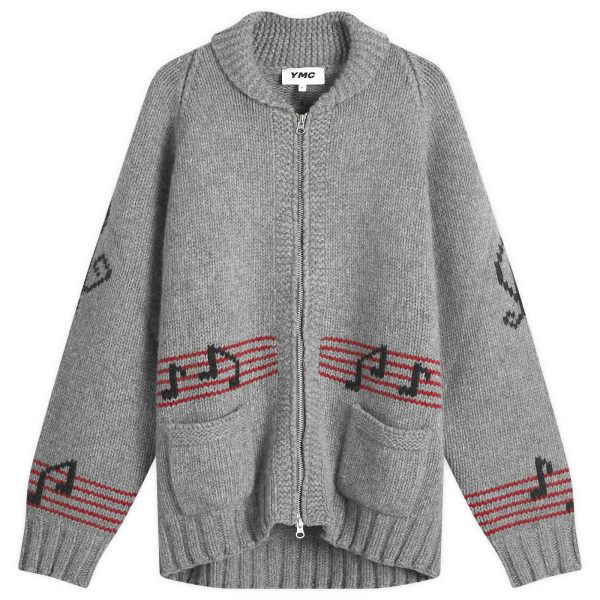 YMC Cowichan Cardigan