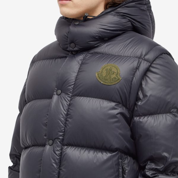 Moncler Cyclone Jacket