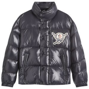 Moncler Leste Jacket