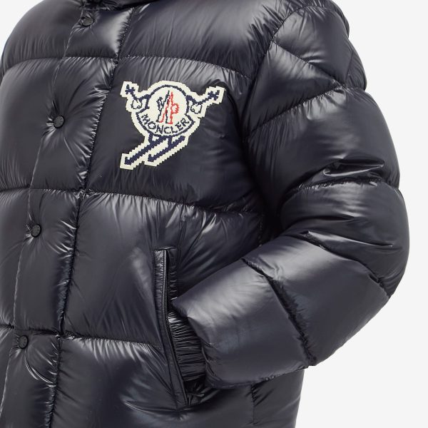 Moncler Leste Jacket