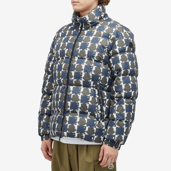 Moncler Gregale Jacket