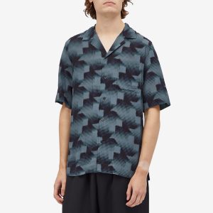 Dries Van Noten Carltone Printed Vacation Shirt