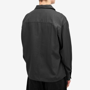 Neighborhood Open Collar Shirt