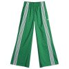 Adidas Pyjama Wide Legged Pant