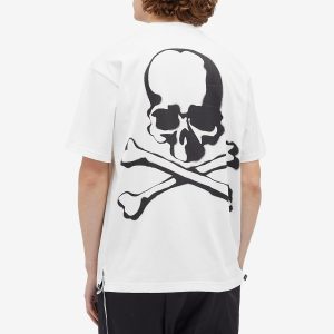 MASTERMIND WORLD Spray Paint Logo T-Shirt