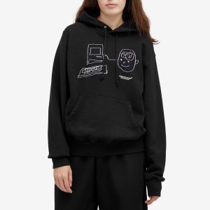 Undercover Hooded Sweatshirt