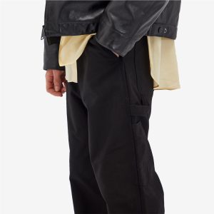 Junya Watanabe MAN x Carhartt Cotton Carpenters Pants