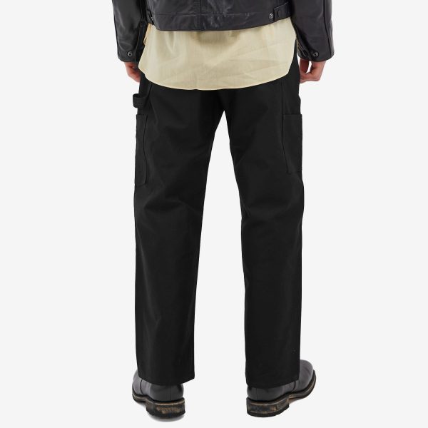 Junya Watanabe MAN x Carhartt Cotton Carpenters Pants