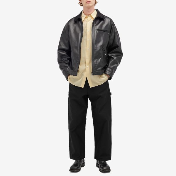 Junya Watanabe MAN x Carhartt Cotton Carpenters Pants