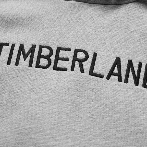 Timberland x Nina Chanel Abney Hoodie