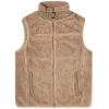 Wild Things Boa Vest