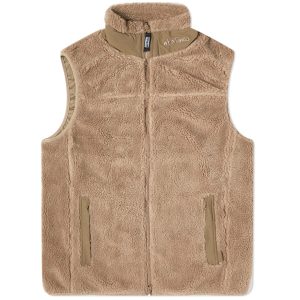 Wild Things Boa Vest