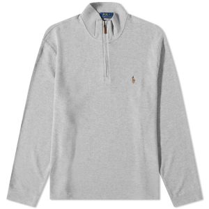 Polo Ralph Lauren Quarter Zip Sweat