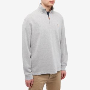 Polo Ralph Lauren Quarter Zip Sweat