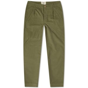 Folk Moleskin Assembly Pant