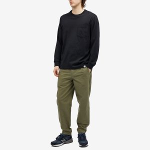 Folk Moleskin Assembly Pant