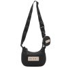 Marni Nylon Cross Body Bag