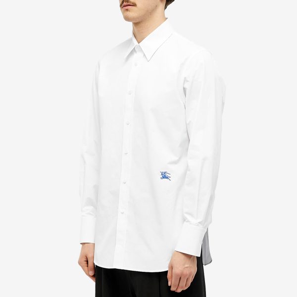 Burberry EKD Logo Oxford Shirt